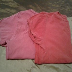 Lot of 2 Spring Tops